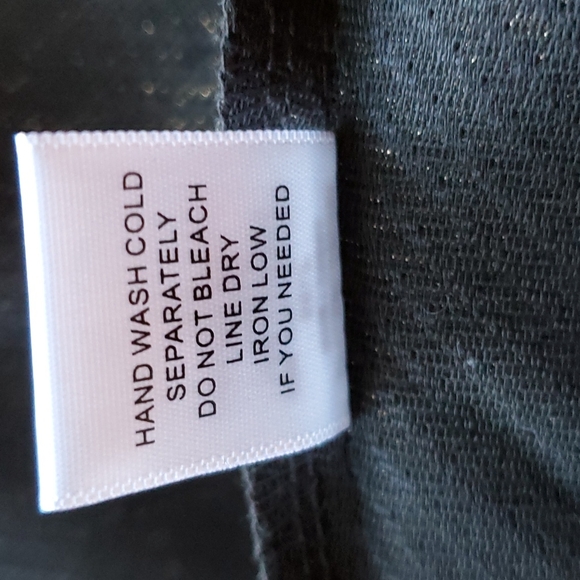 Fashion Nova metallic dress - Picture 9 of 9